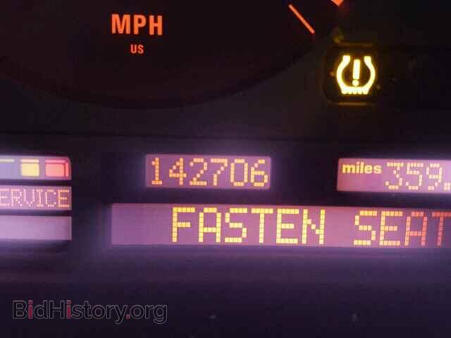 2005 BMW X5 - VIN: 5UXFA13545LY14287 - Фото 8