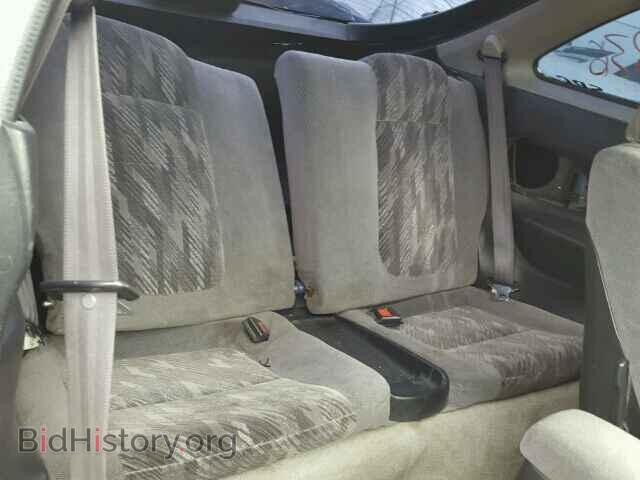 2000 ACURA INTEGRA - VIN: JH4DC4357YS002303 - Photo 6