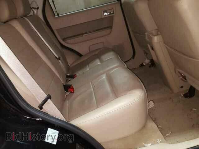2012 FORD ESCAPE - VIN: 1FMCU0E76CKC16222 - Фото 6
