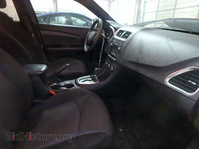 2013 DODGE AVENGER - VIN: 1C3CDZAB2DN680616 - Фото 5