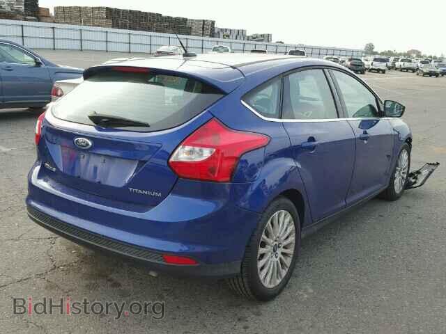 2012 FORD FOCUS - VIN: 1FAHP3N20CL304819 - Фото 4
