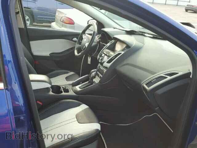 2012 FORD FOCUS - VIN: 1FAHP3N20CL304819 - Фото 5