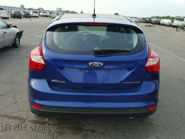 2012 FORD FOCUS - VIN: 1FAHP3N20CL304819 - Фото 10