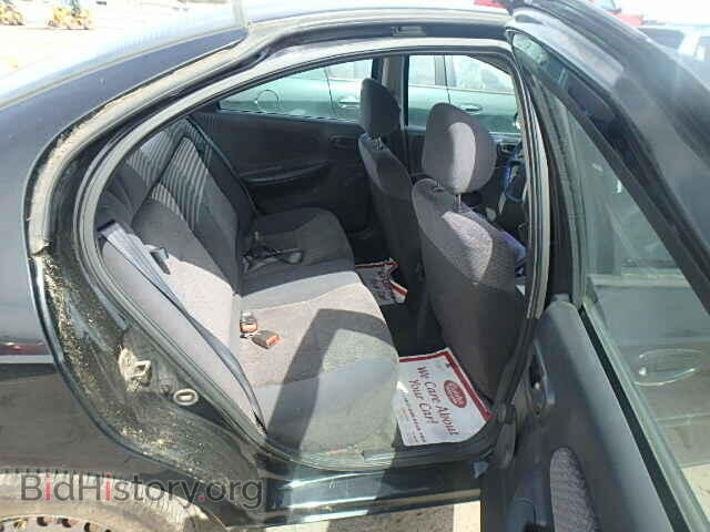 2000 DODGE NEON - VIN: 1B3ES46C3YD865544 - Фото 6