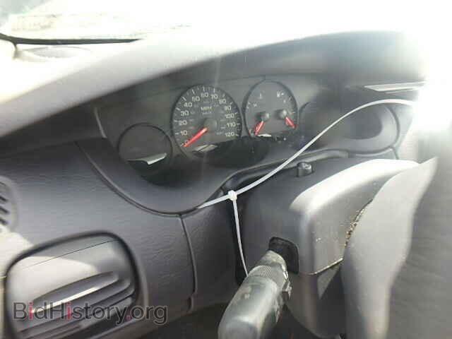 2000 DODGE NEON - VIN: 1B3ES46C3YD865544 - Фото 8