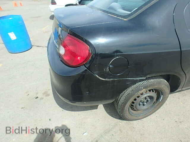 2000 DODGE NEON - VIN: 1B3ES46C3YD865544 - Фото 9