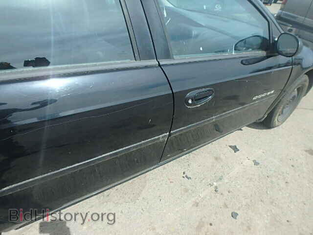 2000 DODGE NEON - VIN: 1B3ES46C3YD865544 - Фото 10