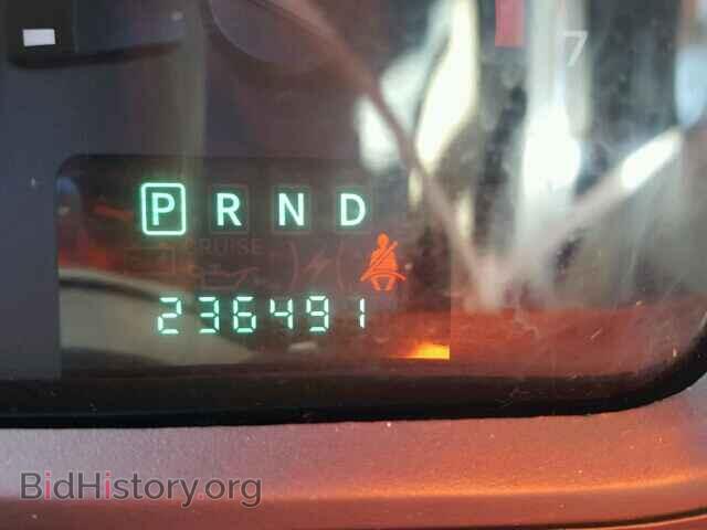 2010 DODGE JOURNEY - VIN: 3D4PG5FV2AT203036 - Фото 8