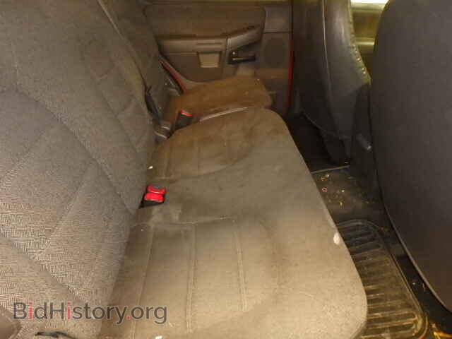 2005 FORD EXPLORER - VIN: 1FMZU72K35UB37237 - Photo 6
