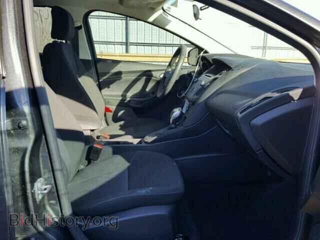 2015 FORD FOCUS - VIN: 1FADP3F27FL297384 - Фото 5