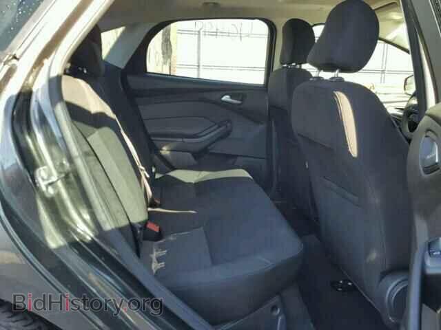 2015 FORD FOCUS - VIN: 1FADP3F27FL297384 - Фото 6
