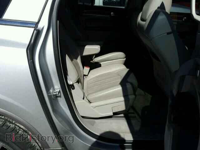 2011 BUICK ENCLAVE - VIN: 5GAKVCED9BJ123320 - Фото 6