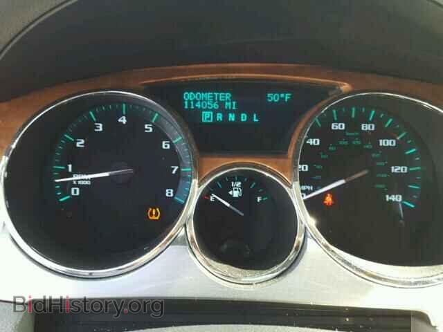 2011 BUICK ENCLAVE - VIN: 5GAKVCED9BJ123320 - Фото 8