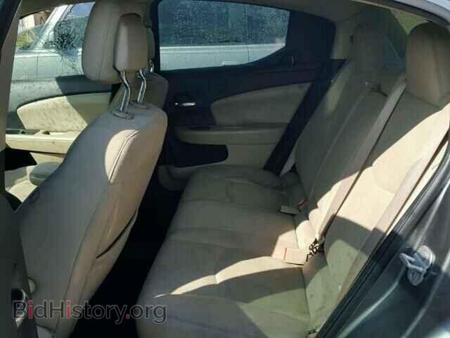 2013 DODGE AVENGER - VIN: 1C3CDZAB0DN529791 - Фото 6