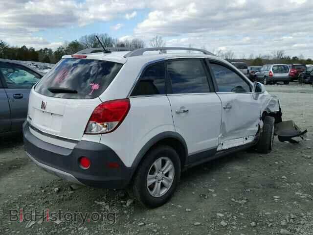 2008 SATURN VUE - VIN: 3GSCL33P18S706336 - Фото 4