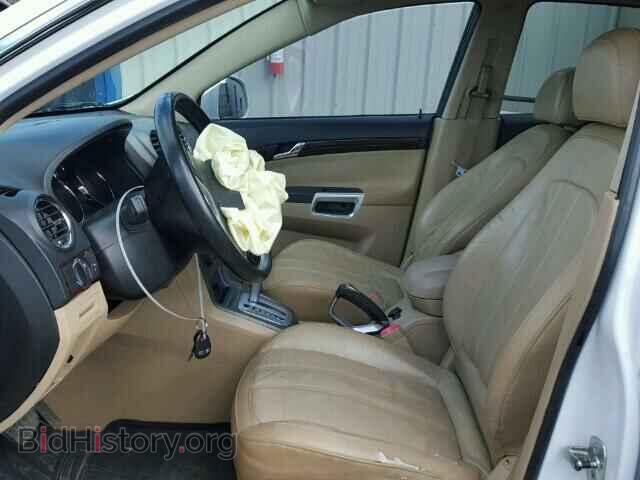 2008 SATURN VUE - VIN: 3GSCL33P18S706336 - Фото 5