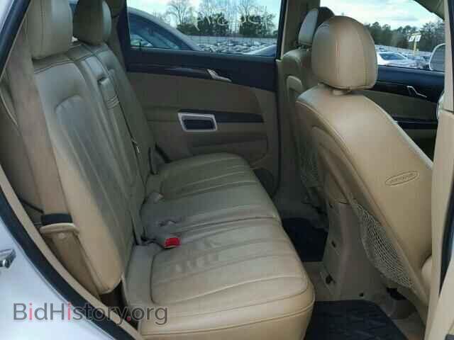 2008 SATURN VUE - VIN: 3GSCL33P18S706336 - Фото 6