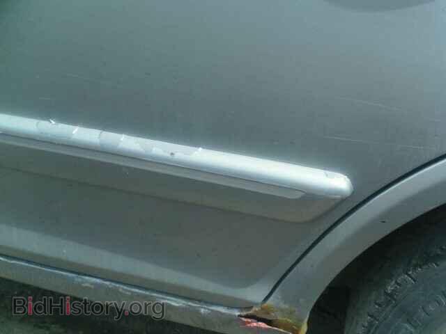 2005 KIA OPTIMA - VIN: KNAGD126155405348 - Photo 10
