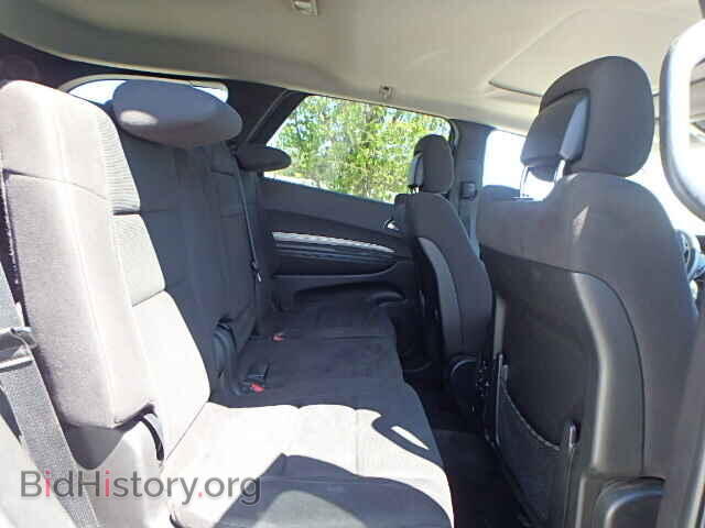 2011 DODGE DURANGO - VIN: 1D4RD3GGXBC687296 - Фото 6