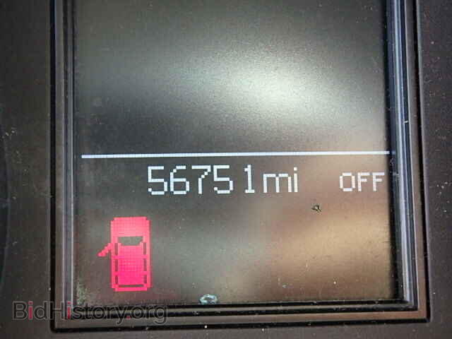 2011 DODGE DURANGO - VIN: 1D4RD3GGXBC687296 - Фото 8