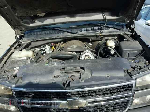 2006 CHEVROLET SILVERADO - VIN: 1GCEC19Z76Z144895 - Фото 7