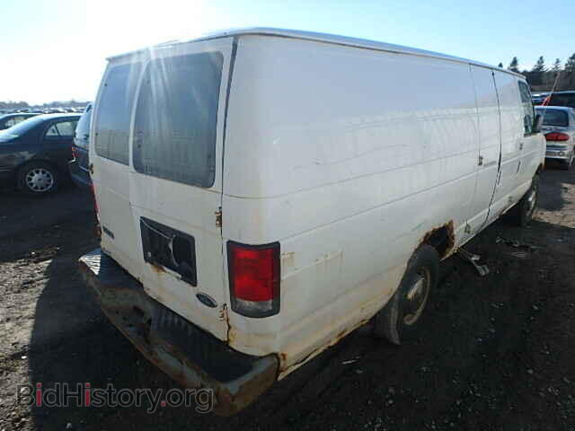 2000 FORD ECONOLINE - VIN: 1FTNS2429YHB90563 - Photo 4