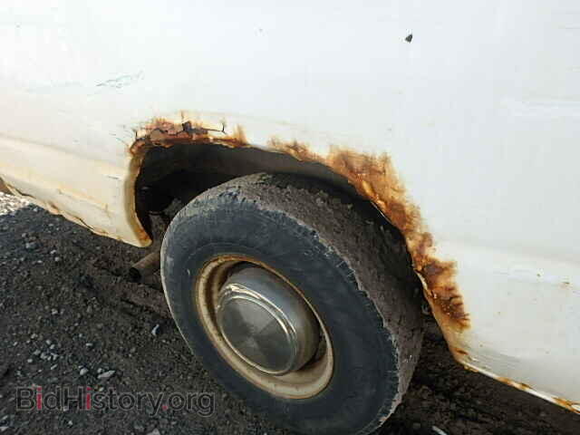2000 FORD ECONOLINE - VIN: 1FTNS2429YHB90563 - Photo 10