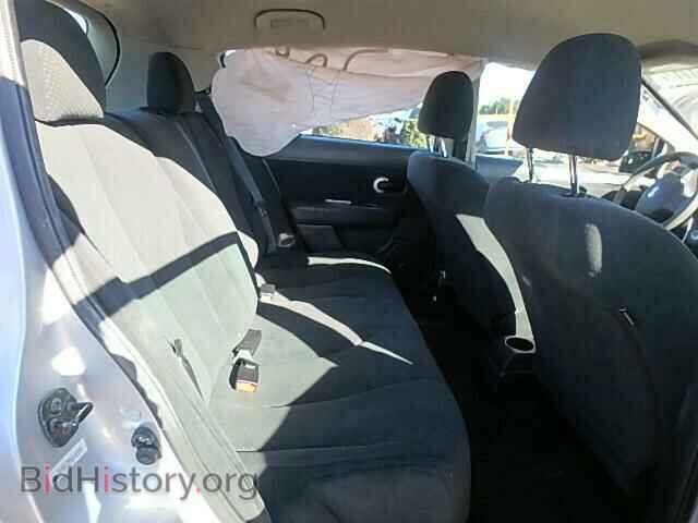 2012 NISSAN VERSA - VIN: 3N1BC1CP8CK252979 - Фото 6