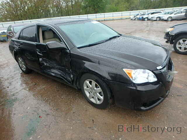 Фотография 4T1BK36B99U348118 - TOYOTA AVALON 2009