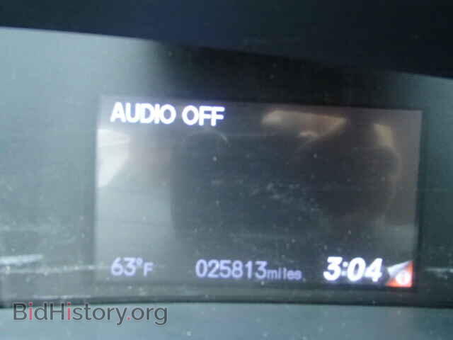 2014 HONDA CIVIC - VIN: 19XFB2F96EE205603 - Фото 8