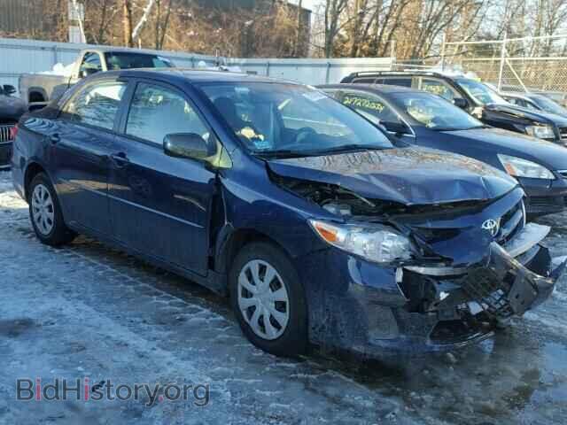 Фотография JTDBU4EE7B9140537 - TOYOTA COROLLA 2011