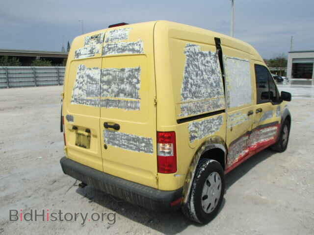 2010 FORD TRANSIT CO - VIN: NM0LS7AN9AT026037 - Фото 4