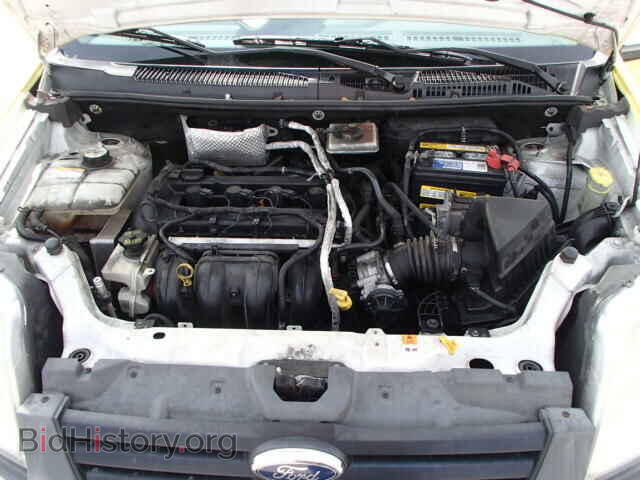 2010 FORD TRANSIT CO - VIN: NM0LS7AN9AT026037 - Фото 7