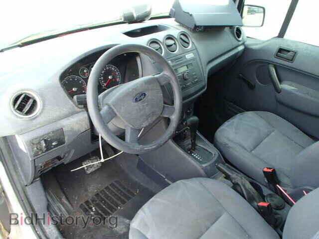 2010 FORD TRANSIT CO - VIN: NM0LS7AN9AT026037 - Фото 9