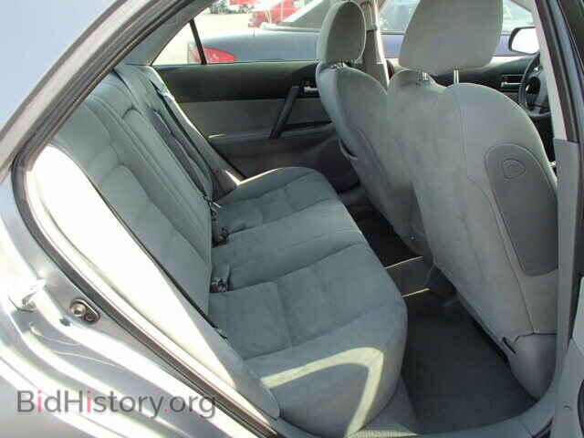 2006 MAZDA 6 - VIN: 1YVHP80C365M57205 - Фото 6