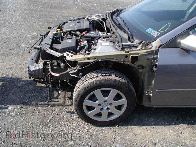 2006 MAZDA 6 - VIN: 1YVHP80C365M57205 - Фото 9