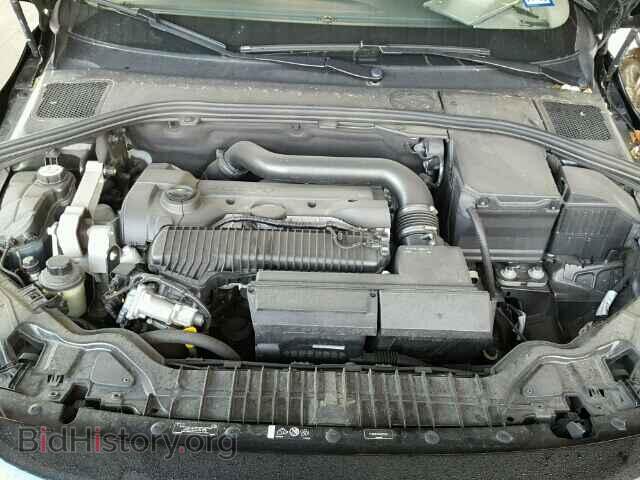 2014 VOLVO S60 - VIN: YV1612FS4E2276134 - Фото 7