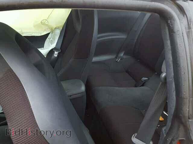 2010 MITSUBISHI ECLIPSE - VIN: 4A31K2DFXAE001330 - Photo 6