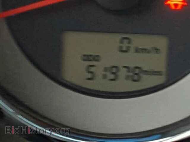 2010 MITSUBISHI ECLIPSE - VIN: 4A31K2DFXAE001330 - Photo 8