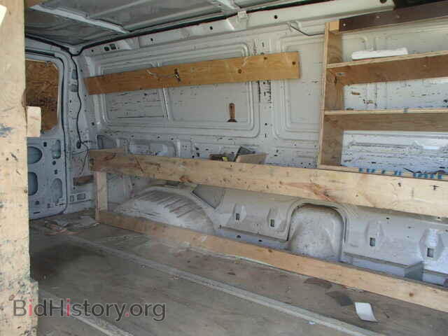 2008 FORD ECONOLINE - VIN: 1FTNE24W08DB12657 - Фото 6