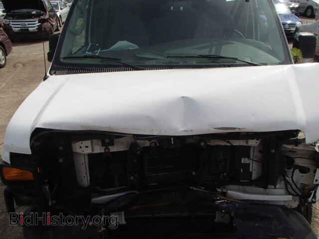 2008 FORD ECONOLINE - VIN: 1FTNE24W08DB12657 - Фото 7