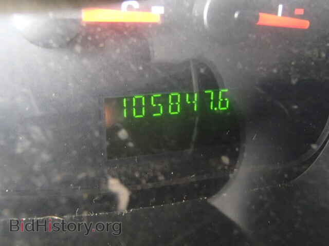 2008 FORD ECONOLINE - VIN: 1FTNE24W08DB12657 - Фото 8