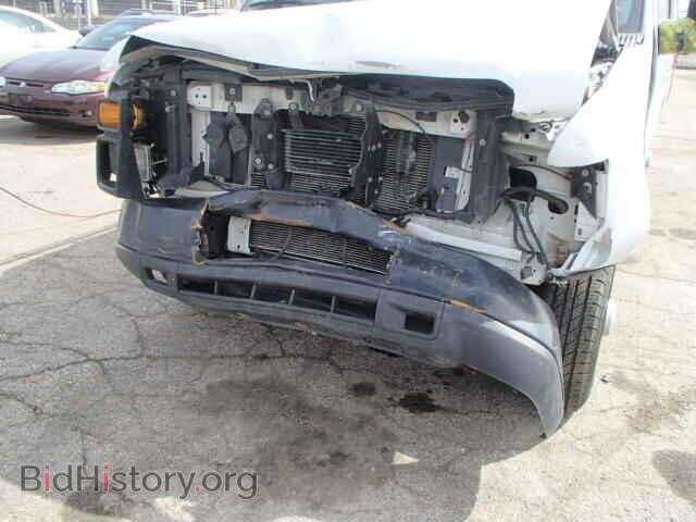 2008 FORD ECONOLINE - VIN: 1FTNE24W08DB12657 - Фото 9