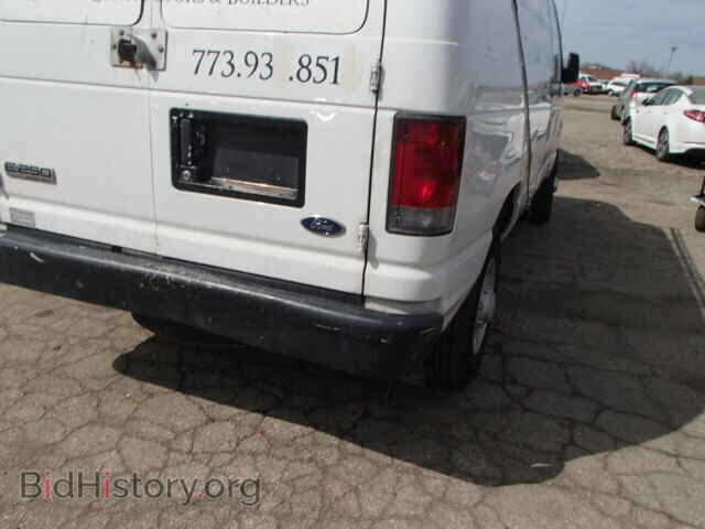 2008 FORD ECONOLINE - VIN: 1FTNE24W08DB12657 - Фото 10