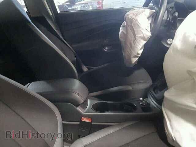 2015 FORD ESCAPE - VIN: 1FMCU0F70FUA74750 - Photo 5