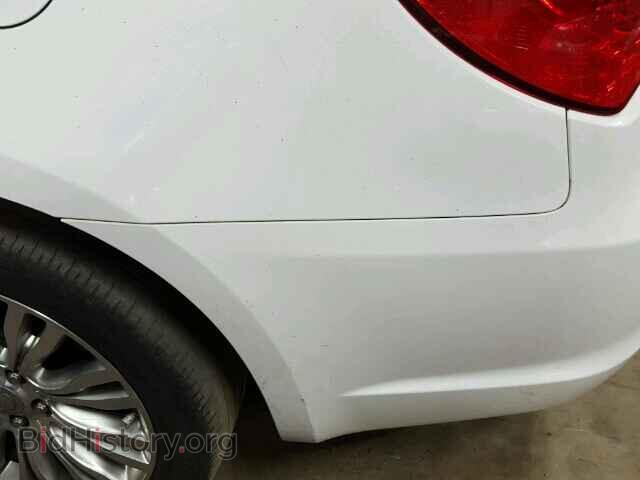2012 CHRYSLER 200 - VIN: 1C3CCBCG8CN140267 - Фото 10