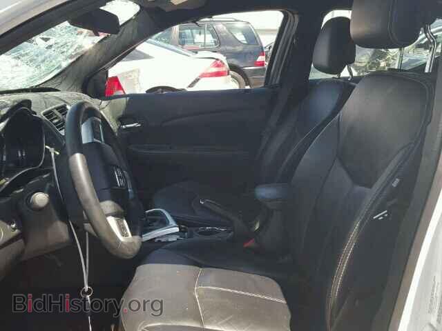 2013 DODGE AVENGER - VIN: 1C3CDZCB3DN621684 - Фото 5