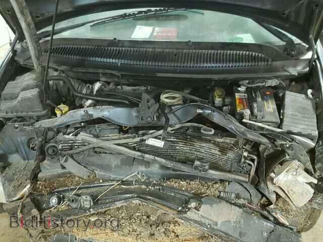 2007 DODGE CARAVAN - VIN: 1D4GP25R97B176401 - Фото 7