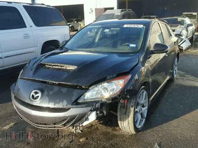 2010 MAZDA 6 - VIN: JM1BL1H49A1292093 - Фото 2