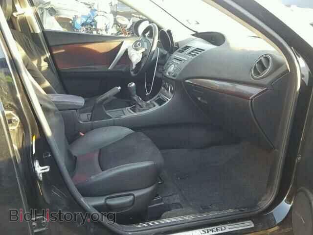 2010 MAZDA 6 - VIN: JM1BL1H49A1292093 - Фото 5